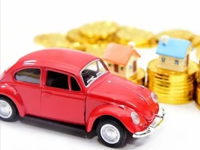 庆城车辆抵押贷款全攻略:不押车、无征信要求的申请流程